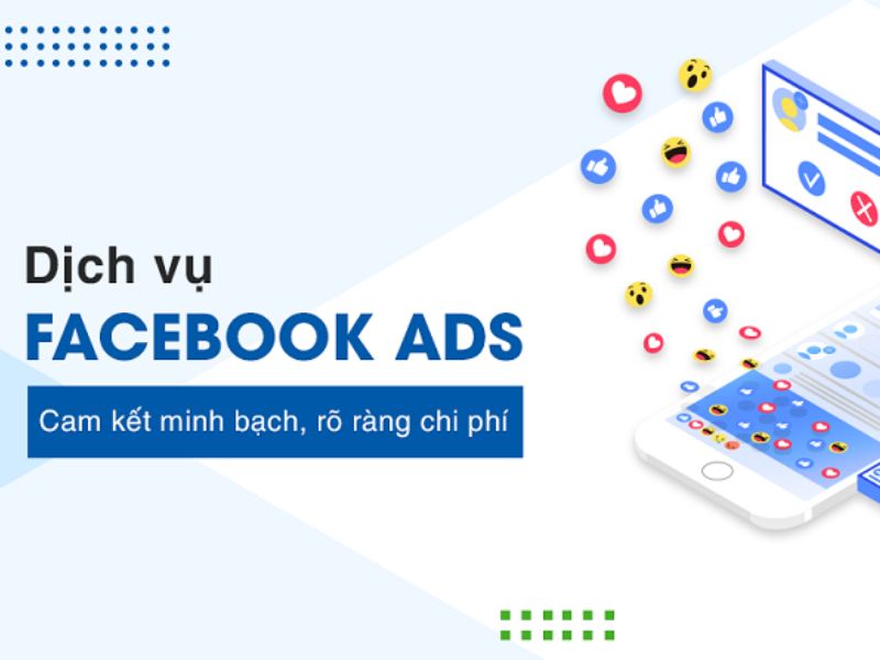 Quảng cáo Facebook Ads là gì?