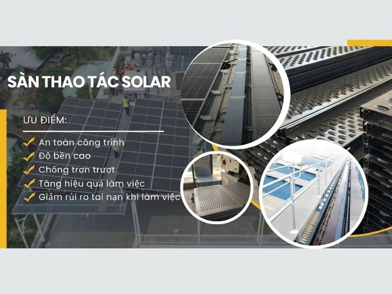Các ưu điểm nổi bật