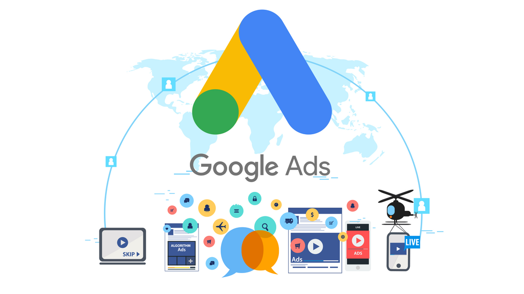 tối ưu Google Ads giảm chi phí tăng đơn