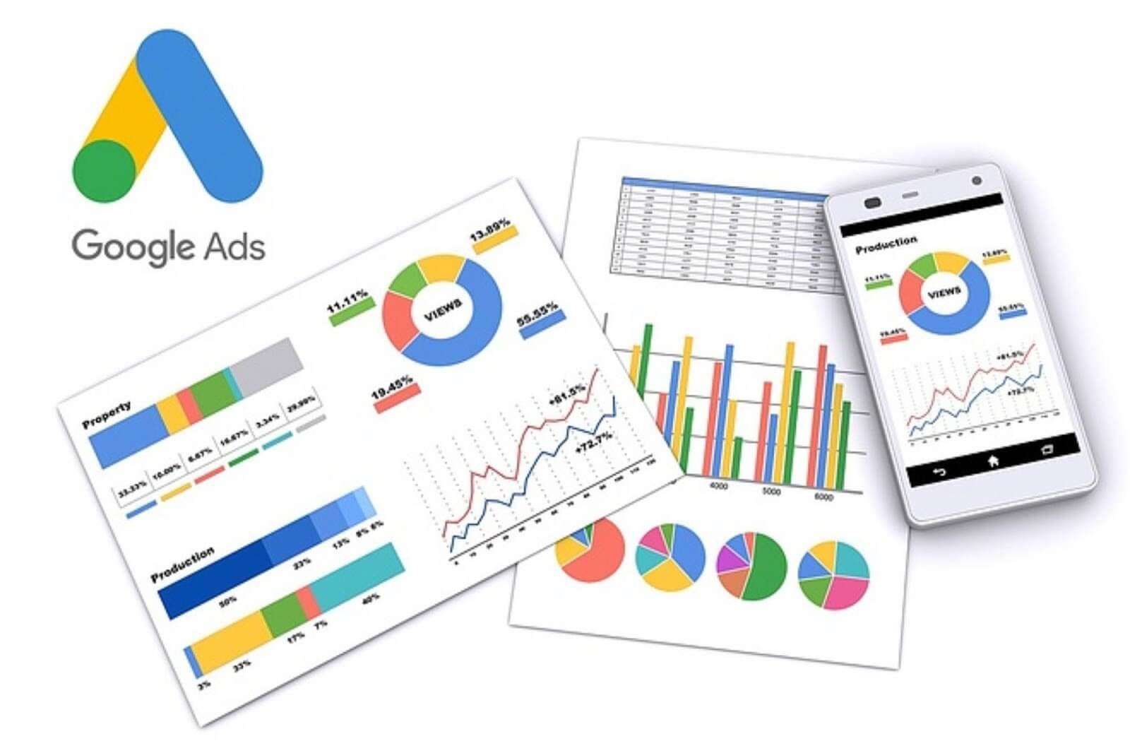 chiến lược tối ưu quảng cáo Google Ads hiệu quả