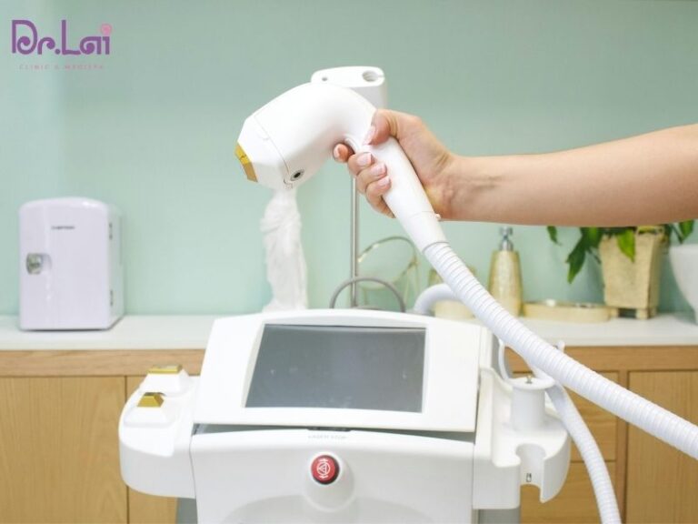 Vì sao nám, tàn nhang và đồi mồi khó cải thiện?