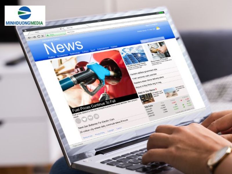Các công việc quan trọng trong cách quản trị website