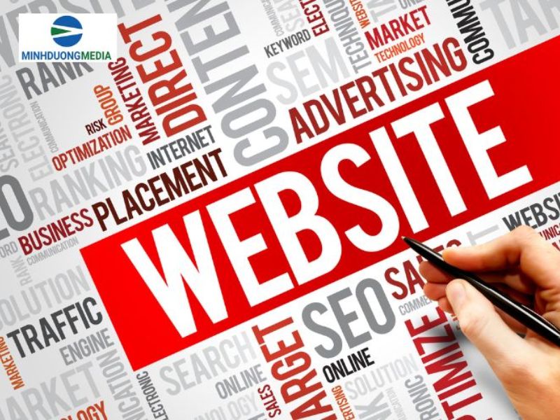 Kinh nghiệm quản trị website hiệu quả cho doanh nghiệp