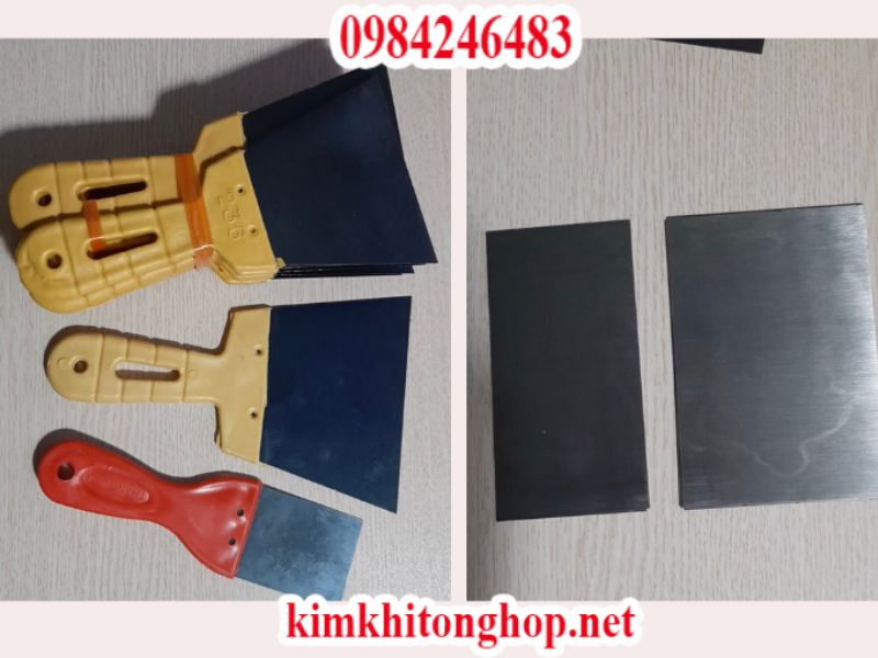 Dao bả là gì?