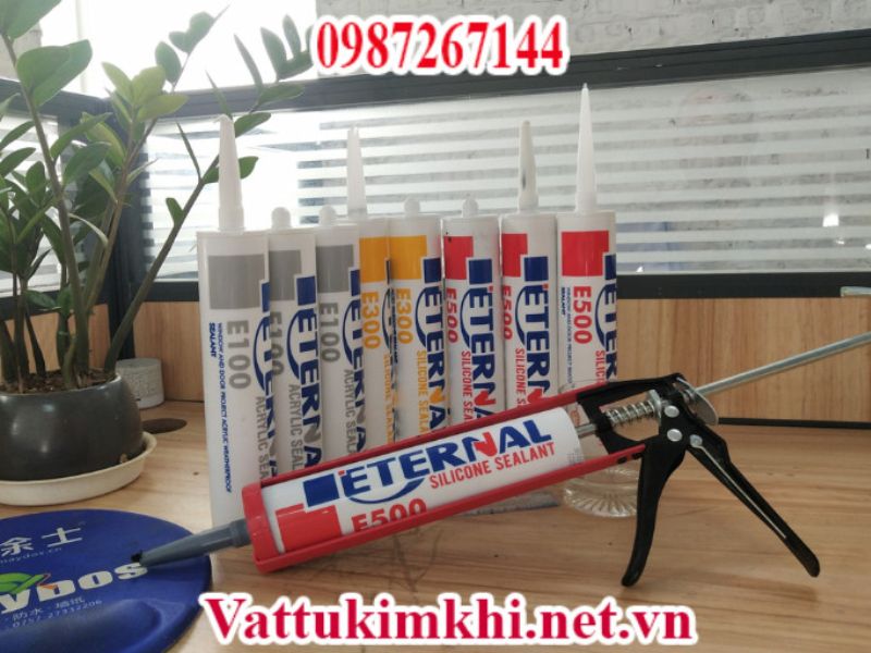Đặc điểm nổi bật của keo E500