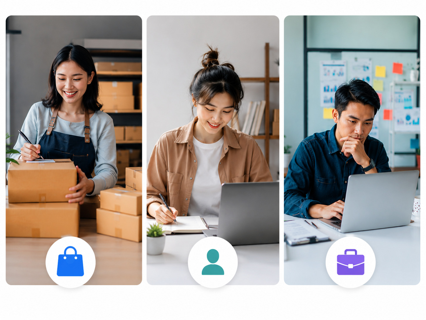 Khóa học Tiktok hà nội phù hợp với những ai