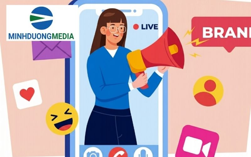 Tăng tương tác hai chiều với người dùng