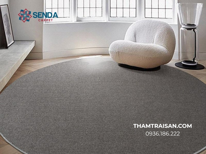 Các mẫu thảm văn phòng texture đẹp được ưa chuộng hiện nay