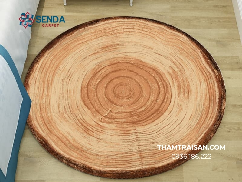 Các mẫu thảm văn phòng texture đẹp được ưa chuộng hiện nay