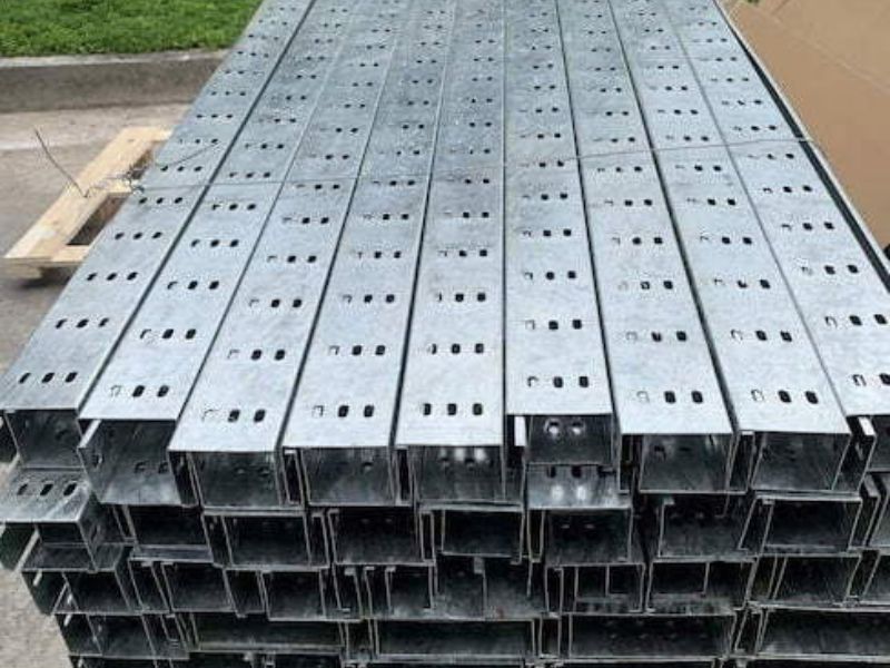 Máng cáp giá rẻ là gì?