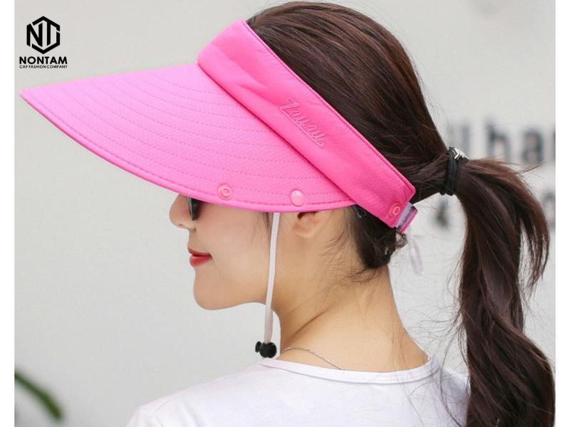 Nhu cầu đặt xưởng may mũ nón theo yêu cầu hiện nay