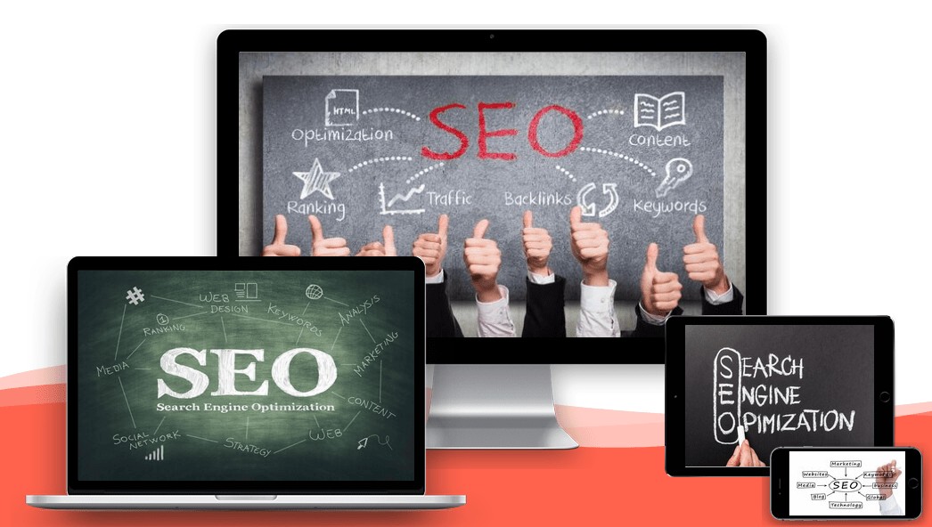 Khóa học Seo