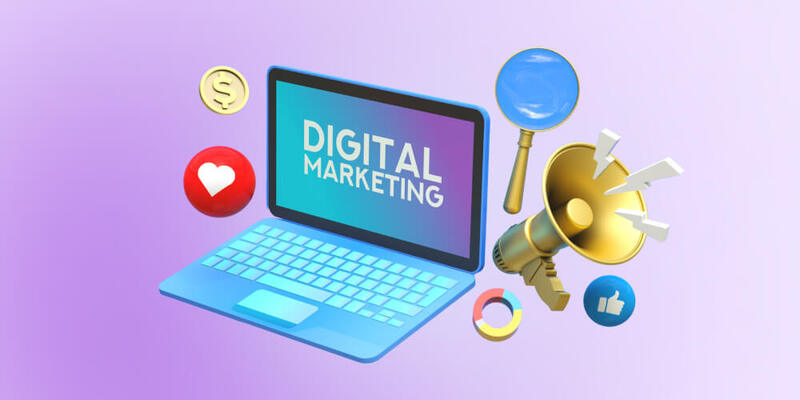Khóa học Digital Marketing
