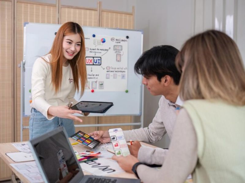 Khóa học Digital Marketing