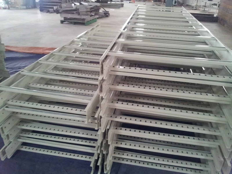 các loại thang cáp phổ biến hiện nay