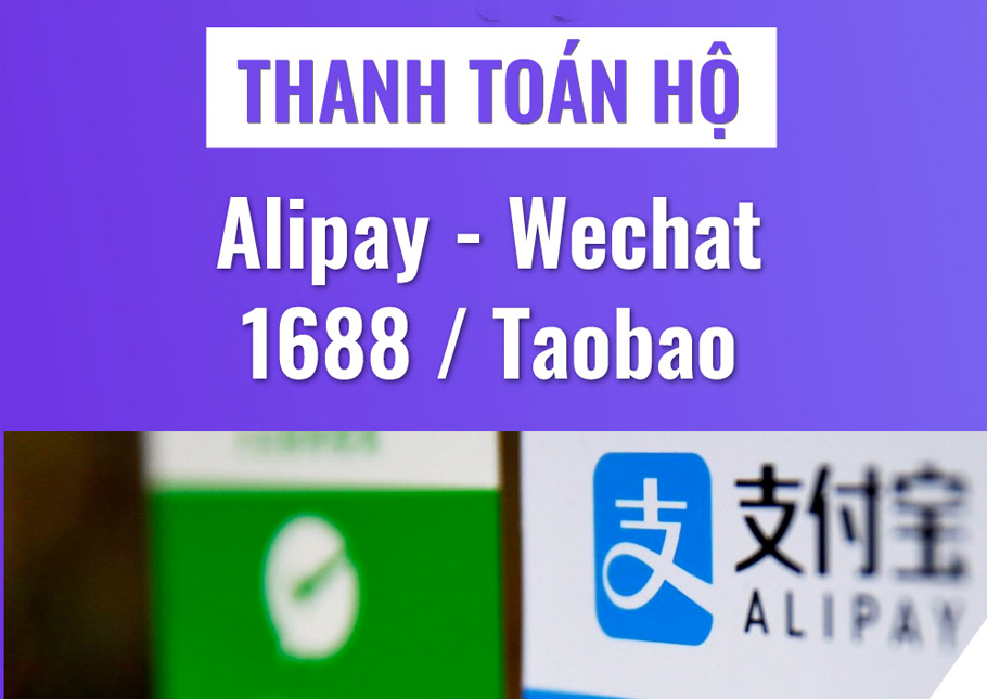 thanh toán hộ
