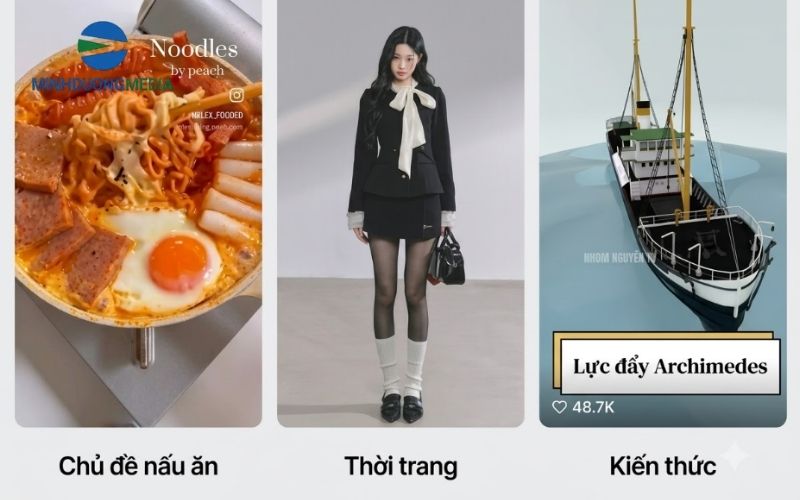 hook 3 giây đầu tiên- 10 kỹ thuật edit video ngắn giúp TikTok trông chuyên nghiệp hơn