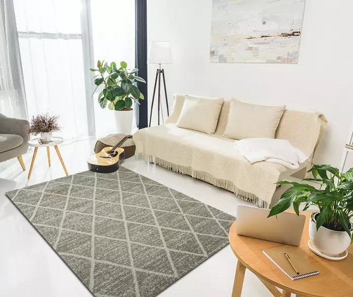 Thảm trải sàn giá rẻ Hà Nội