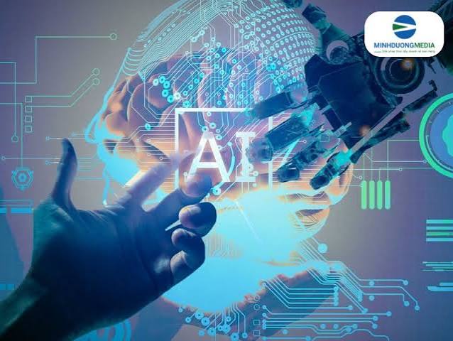 Dùng ai như một trợ lý cá nhân 