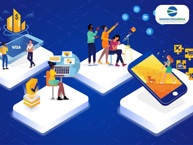 Dùng ai để viết email trong công việc 