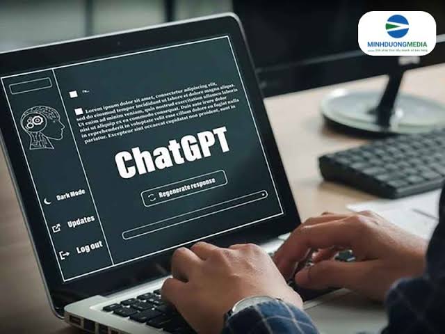tạo hình ảnh phục vụ cho quá trình marketing