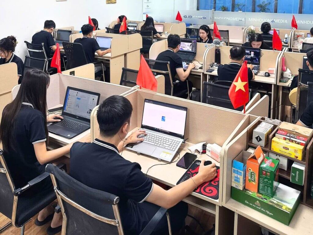 Khóa học facebook ads