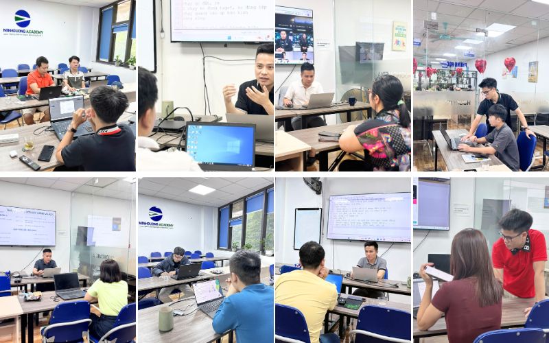 Khóa học google ads