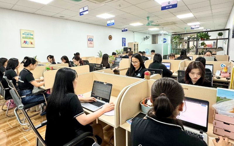 Khóa học google ads