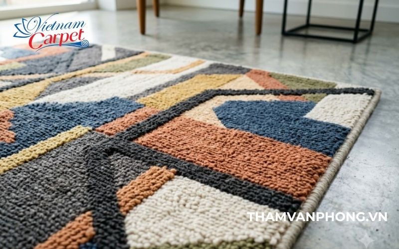 Vì sao nên mua thảm tại kho bán thảm trải sàn thay vì qua trung gian?