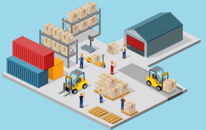 Doanh nghiệp nên thiết lập Odoo Inventory như thế nào?