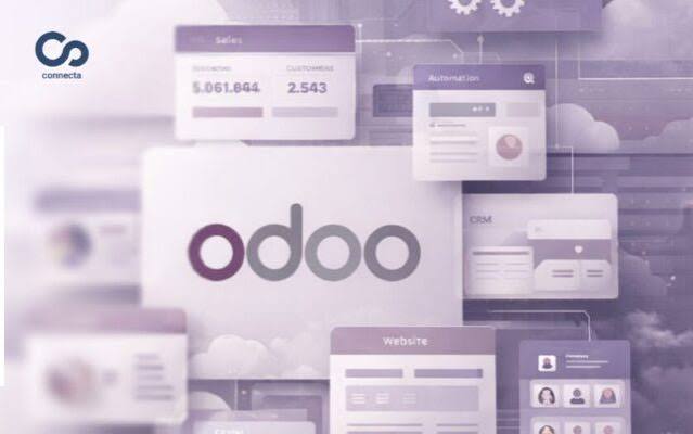 Kinh nghiệm triển khai phần mềm bán hàng odoo tránh lãng phí