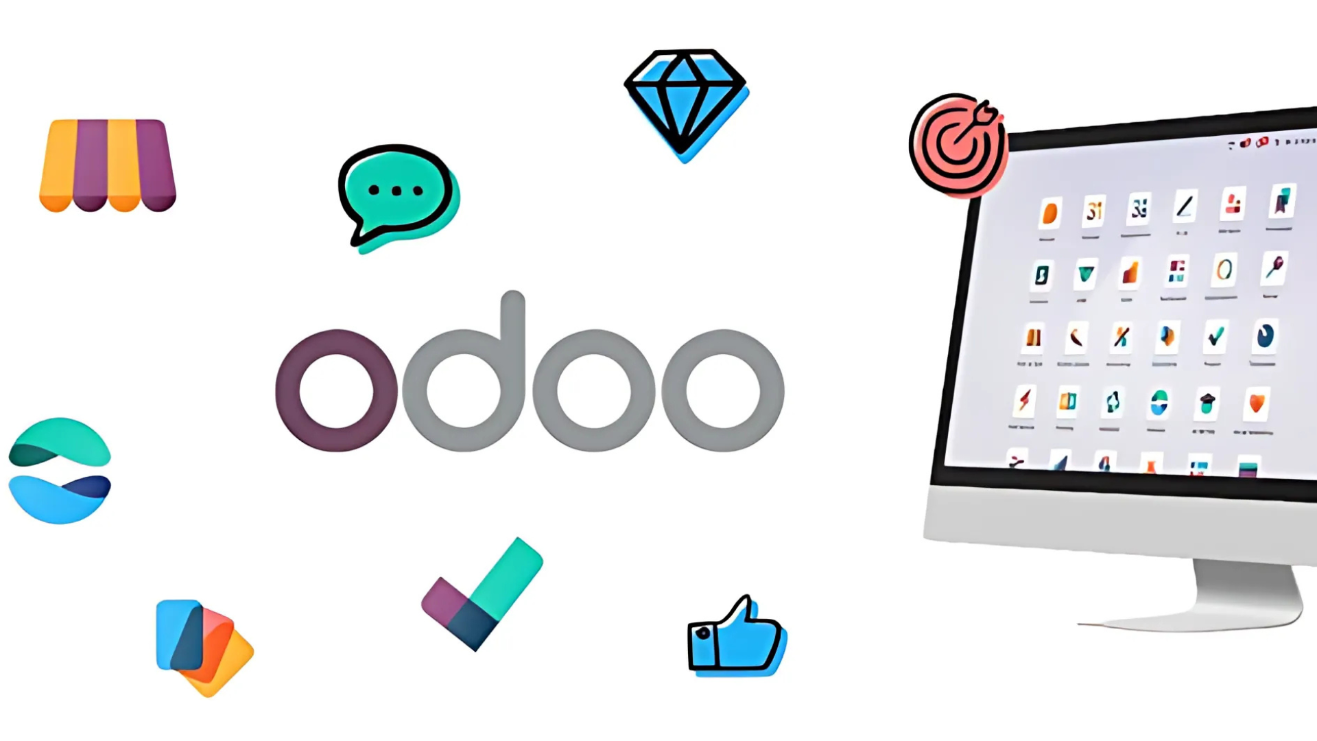 Quy trình bán hàng trên Odoo Sales diễn ra như thế nào?- phầm mềm bán hàng odoo