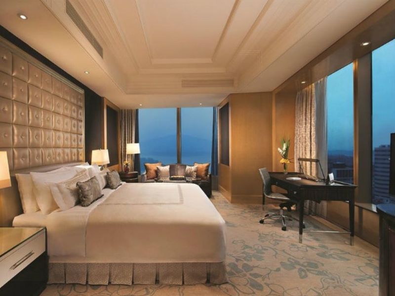 Thảm trải sàn khách sạn giá rẻ