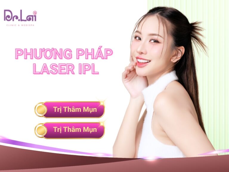 Quy trình điều trị thâm mụn tại spa cần có những bước nào?
