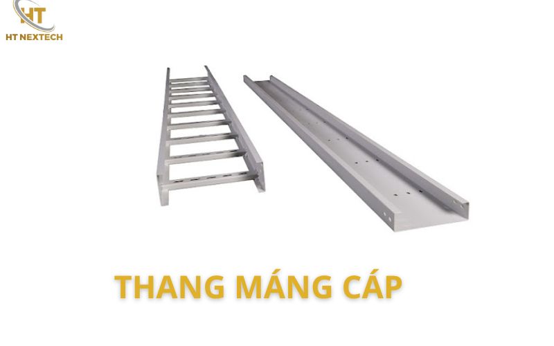 ưu nhược điểm thang máng cáp