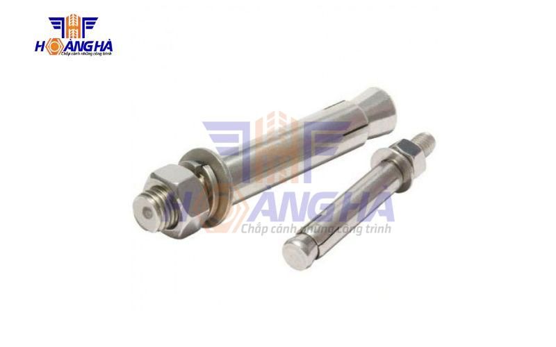 Bu lông nở inox 304 chất lượng