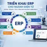 Những khó khăn thường gặp trong quản lý sản xuất điện tử