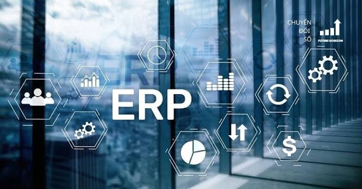 ERP hỗ trợ quản lý BOM chính xác hơn -erp cho ngành điện tử