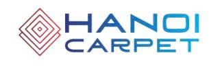 Hanoi Carpet địa chỉ bán thảm cỏ nhân tạo uy tín chất lượng
