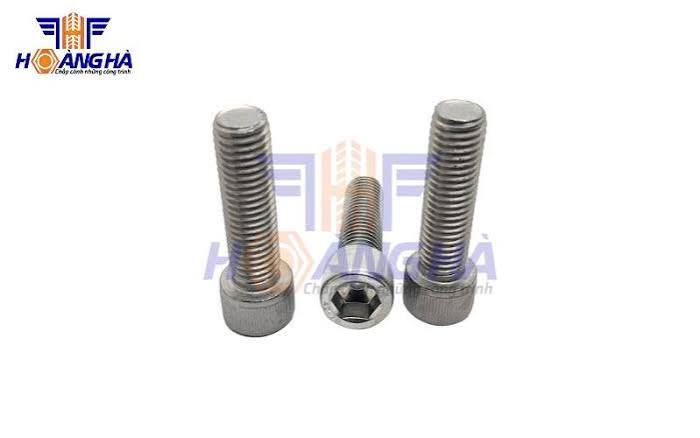 Kinh nghiệm chọn mua bulong inox tại Hà Nội