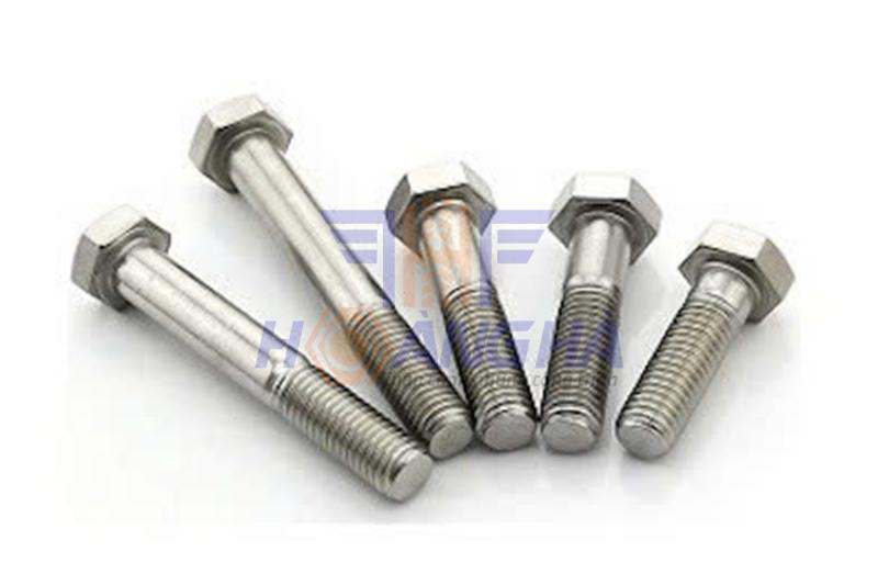 Cách chọn bulong inox phù hợp